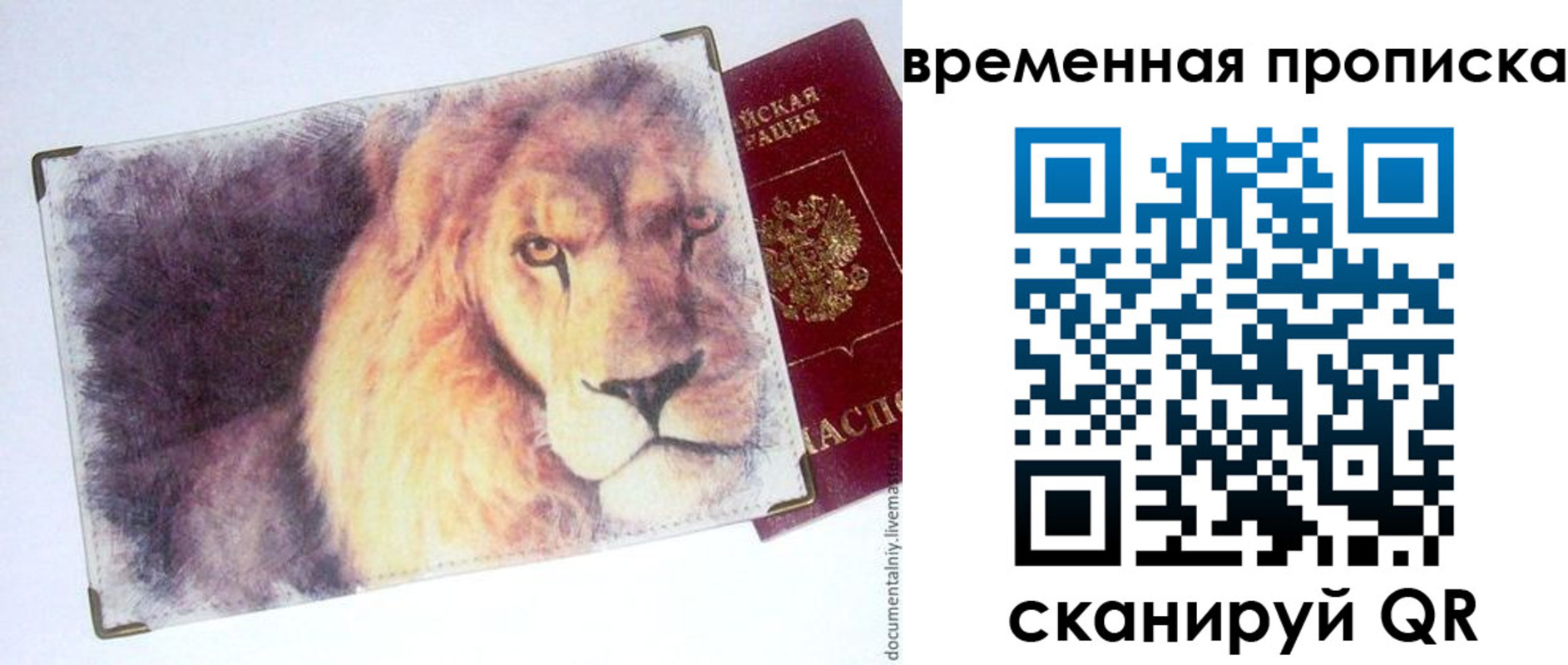 временная регистрация для школы в Волоколамске